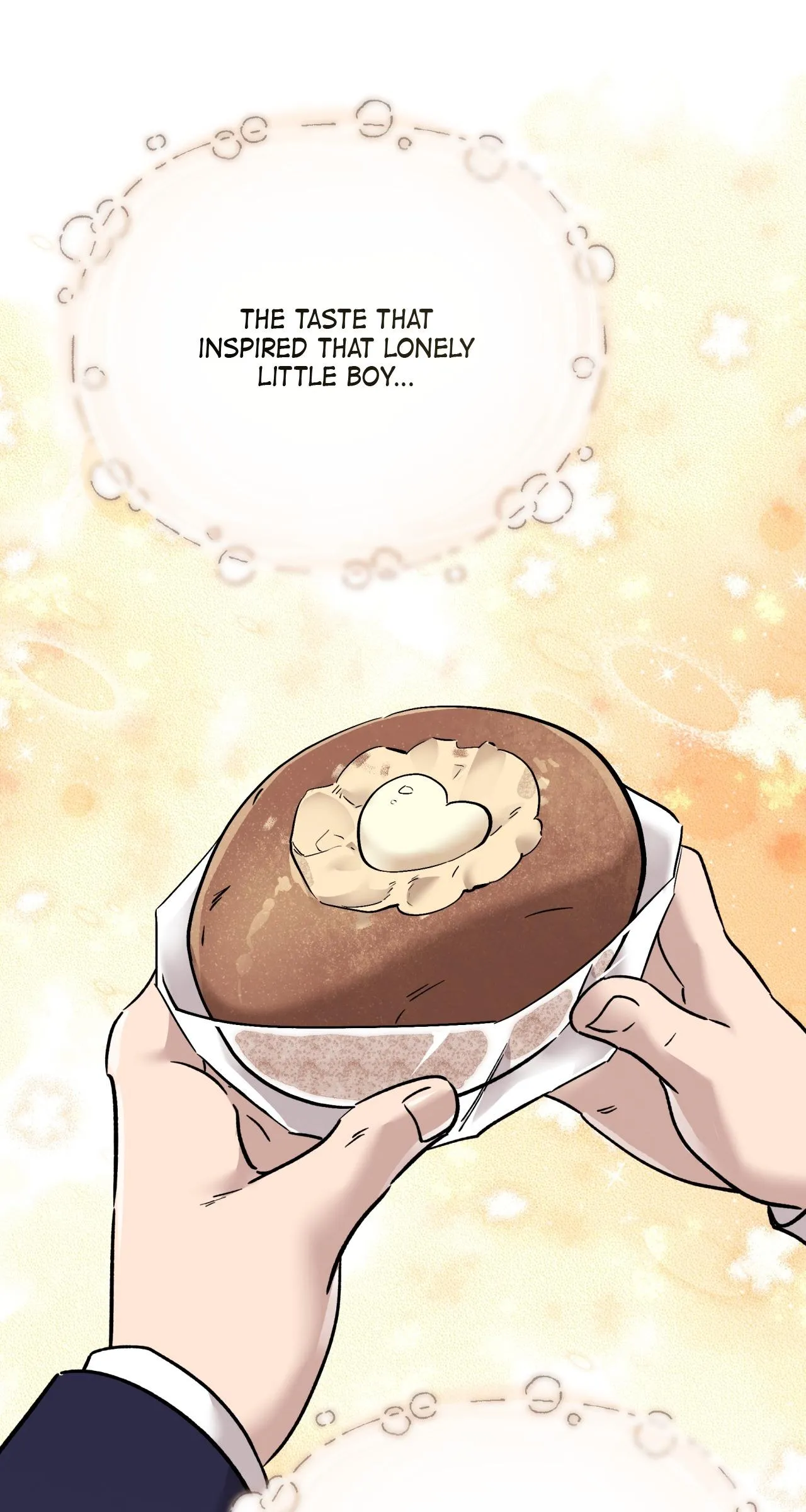 Honey Bear - Chapter 97 Page 96