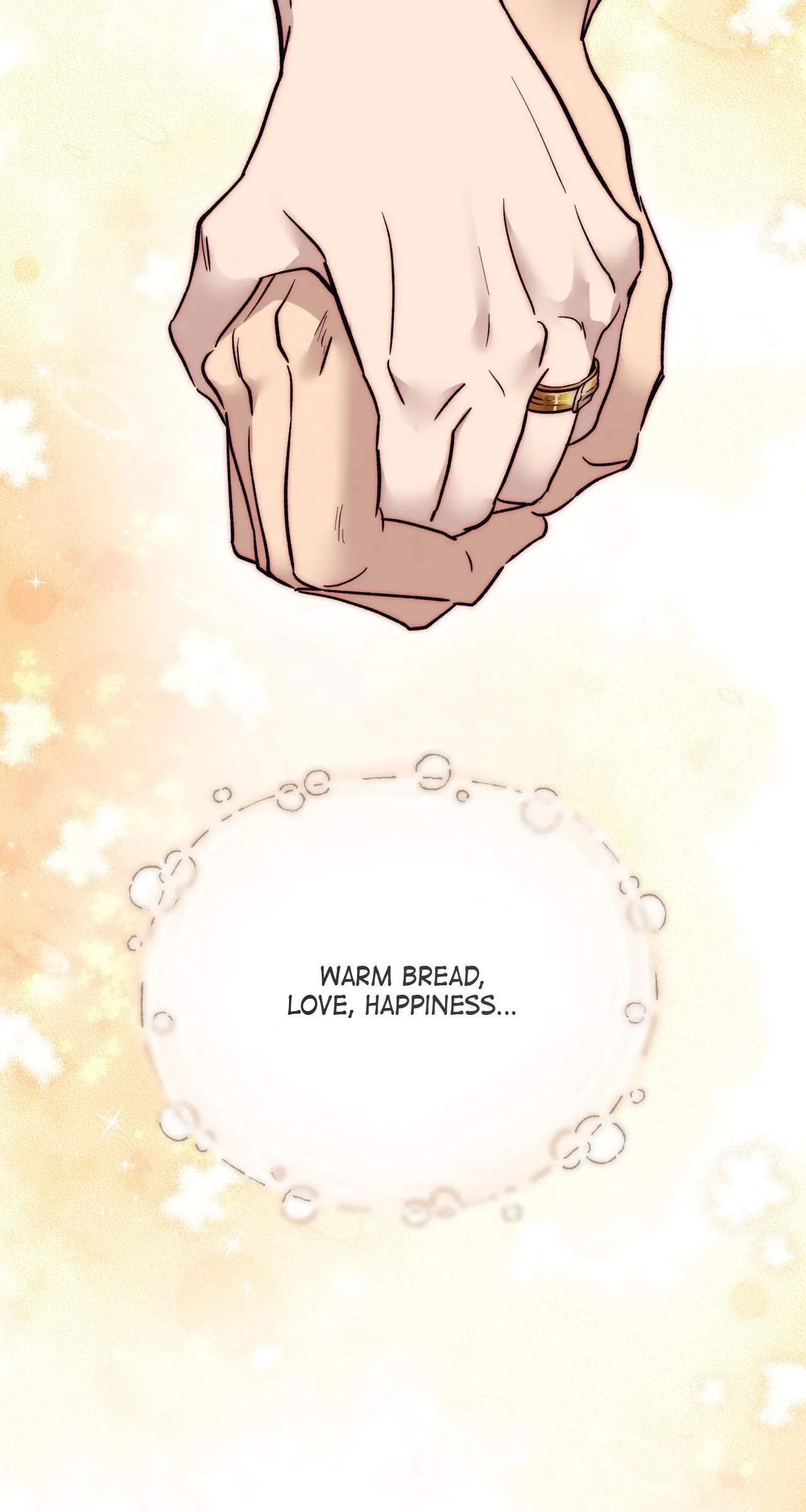 Honey Bear - Chapter 97 Page 100