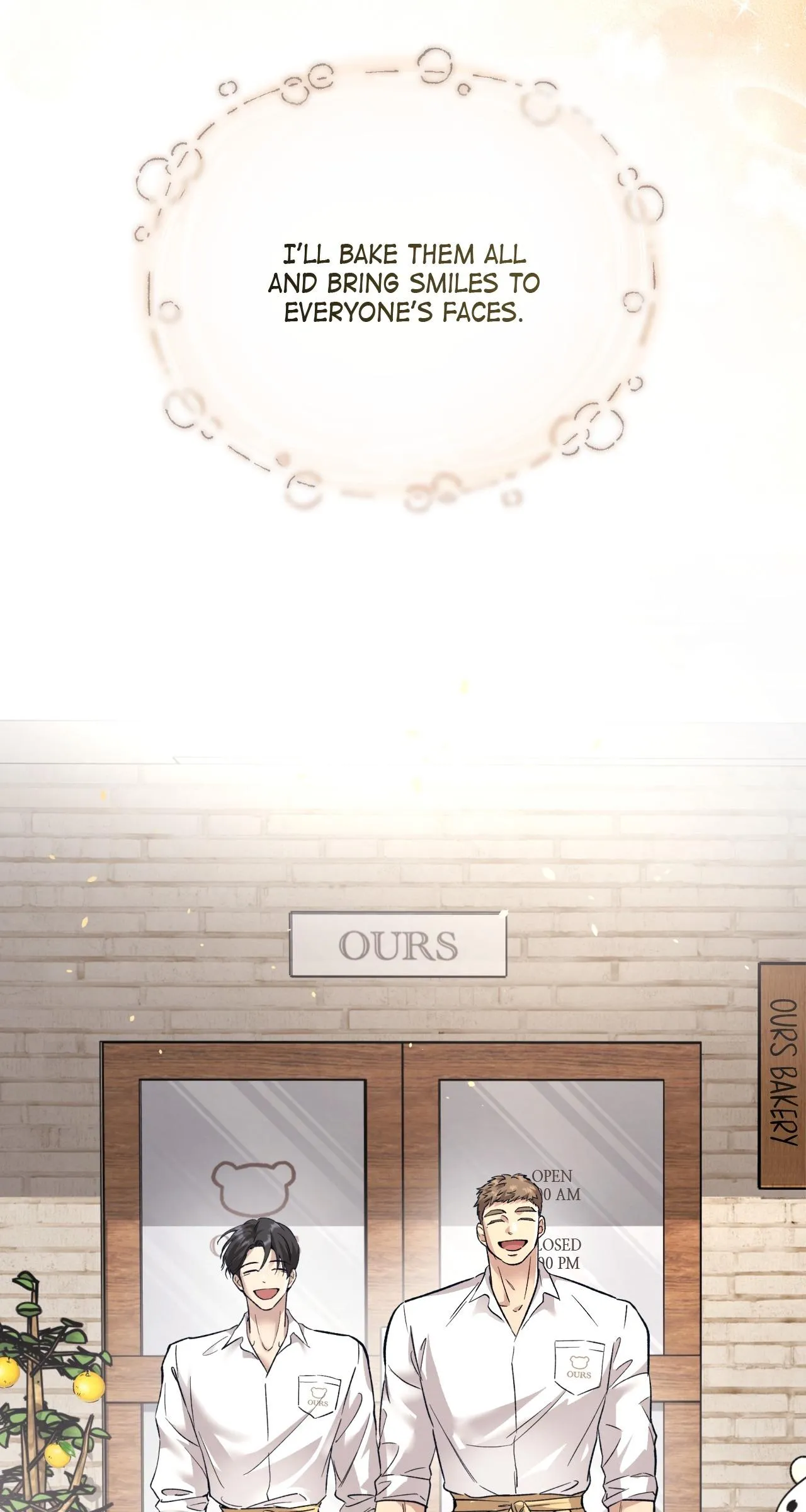 Honey Bear - Chapter 97 Page 101