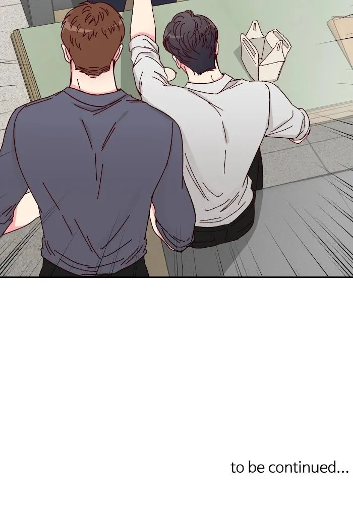 Director’s Dessert - Chapter 1 Page 21