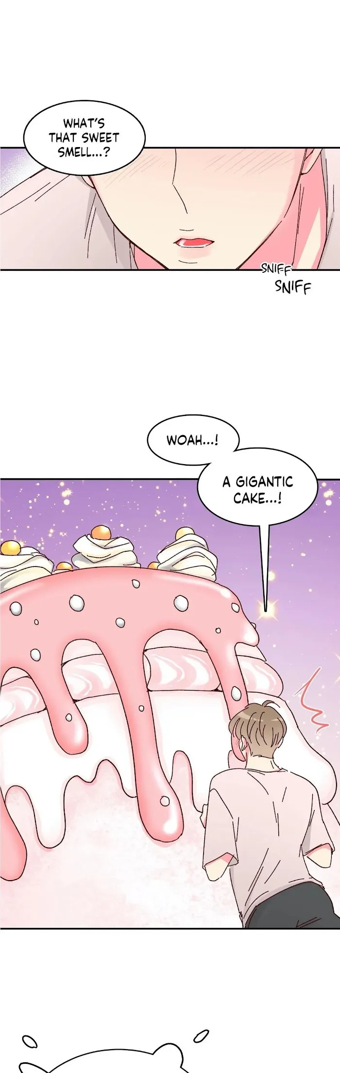 Director’s Dessert - Chapter 12 Page 2