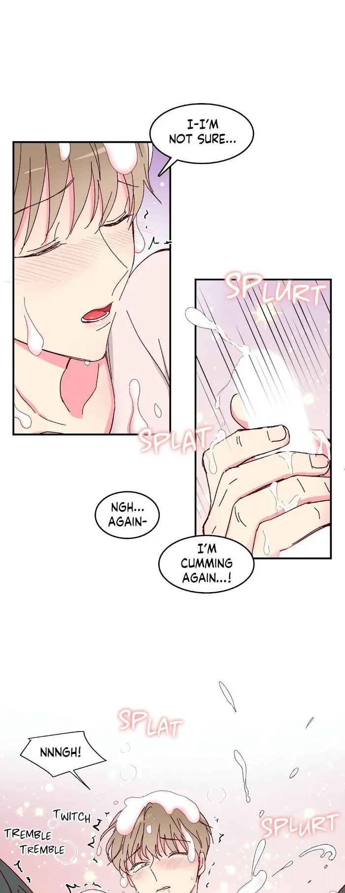 Director’s Dessert - Chapter 12 Page 10