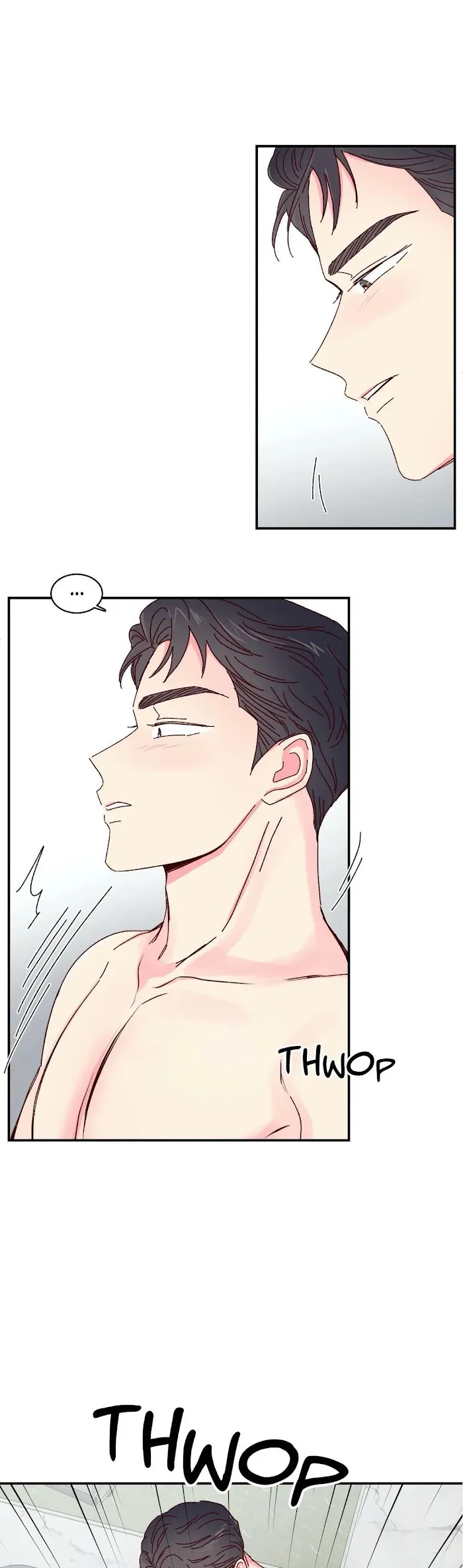 Director’s Dessert - Chapter 14 Page 10