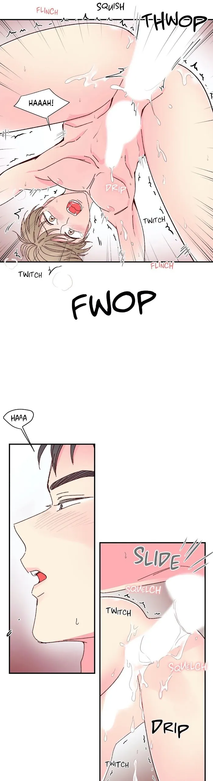 Director’s Dessert - Chapter 14 Page 20