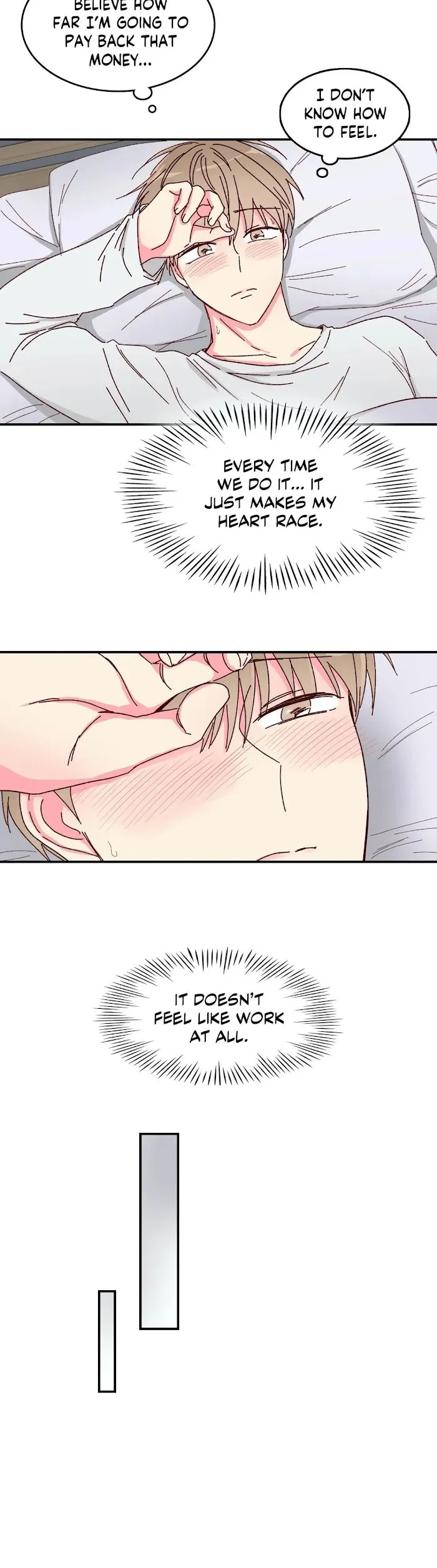 Director’s Dessert - Chapter 15 Page 8