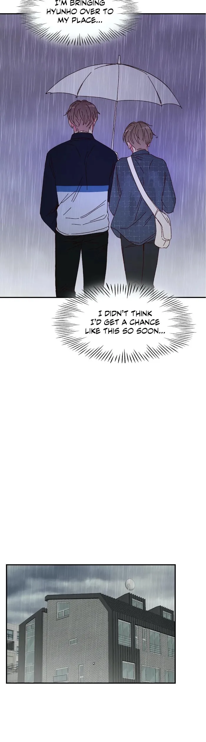Director’s Dessert - Chapter 15 Page 16