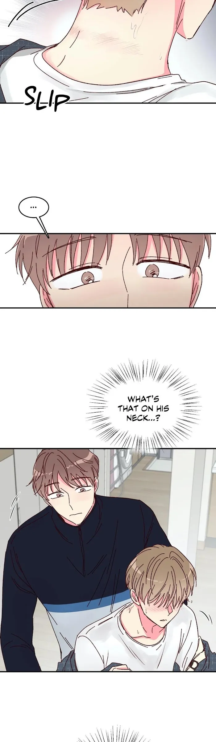 Director’s Dessert - Chapter 15 Page 19