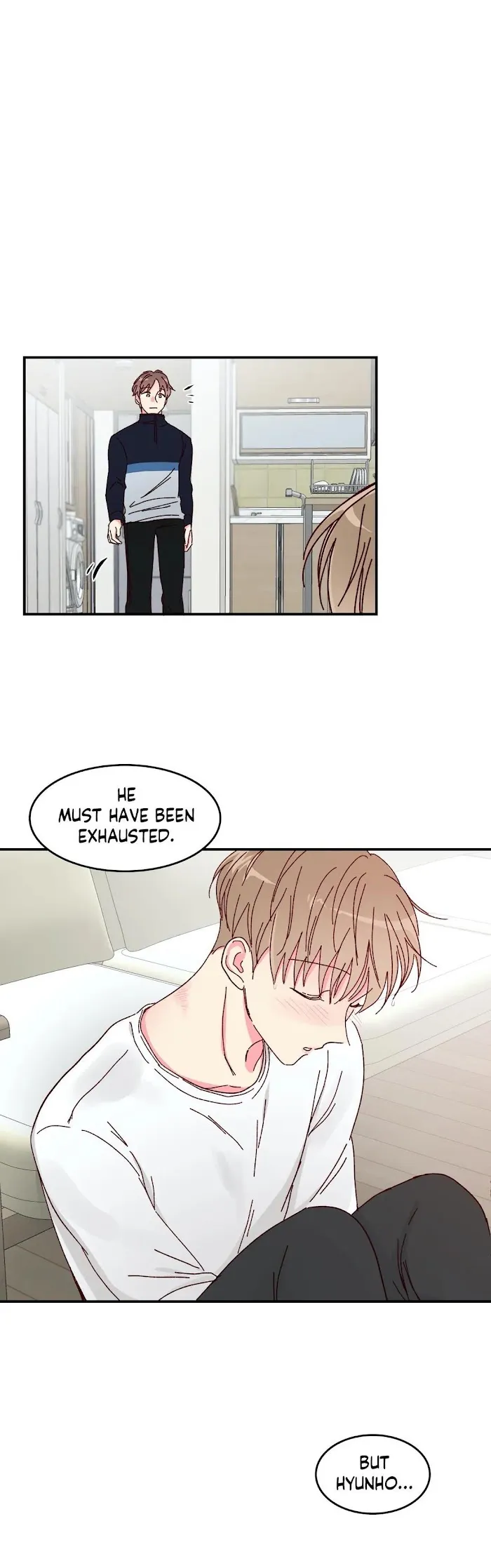 Director’s Dessert - Chapter 15 Page 26