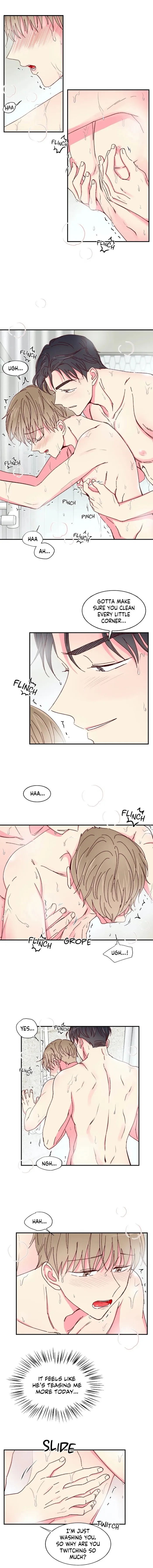 Director’s Dessert - Chapter 18 Page 1