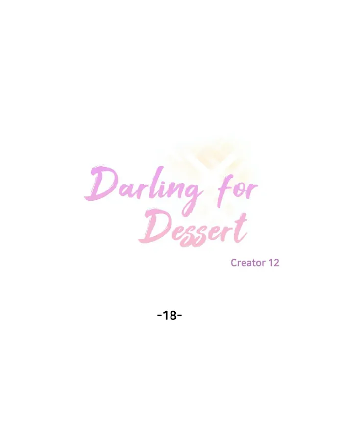 Director’s Dessert - Chapter 18 Page 4