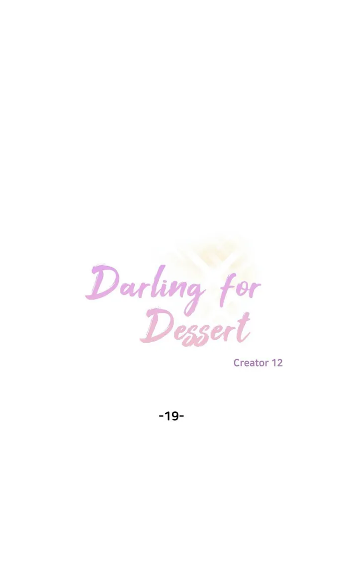 Director’s Dessert - Chapter 19 Page 3