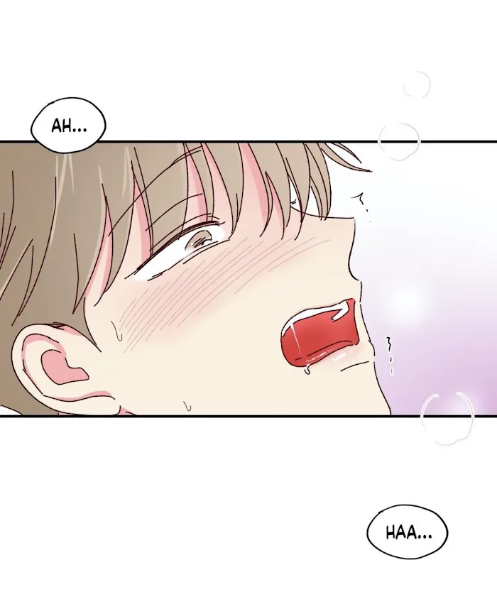 Director’s Dessert - Chapter 19 Page 26