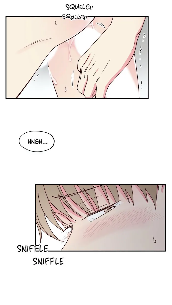 Director’s Dessert - Chapter 19 Page 46
