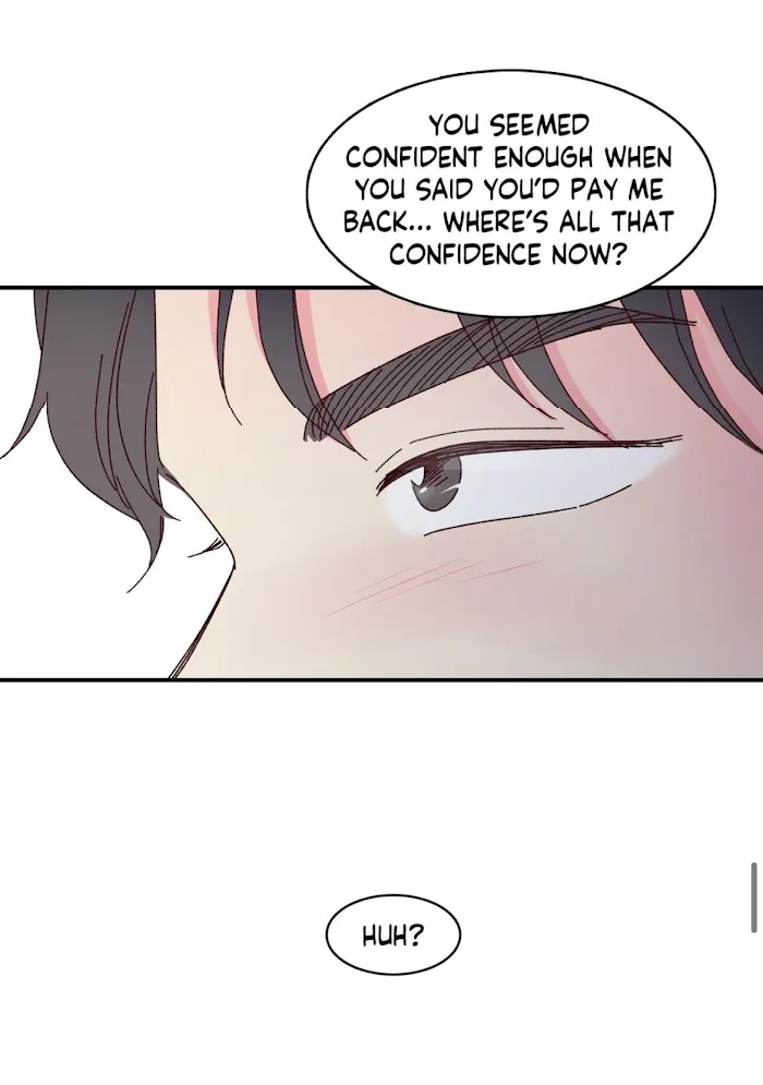 Director’s Dessert - Chapter 19 Page 51