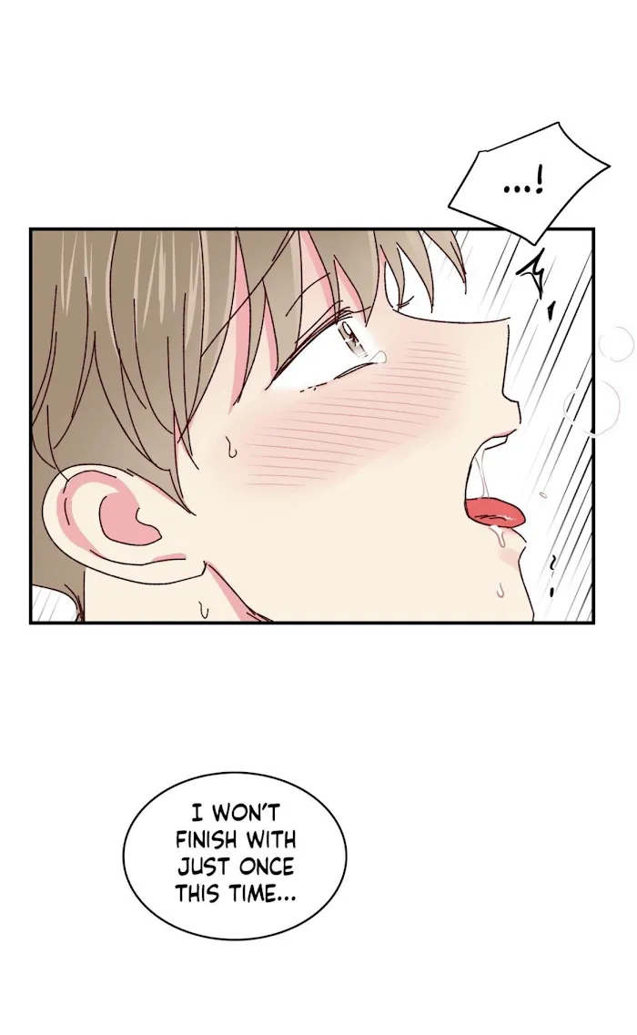 Director’s Dessert - Chapter 19 Page 54