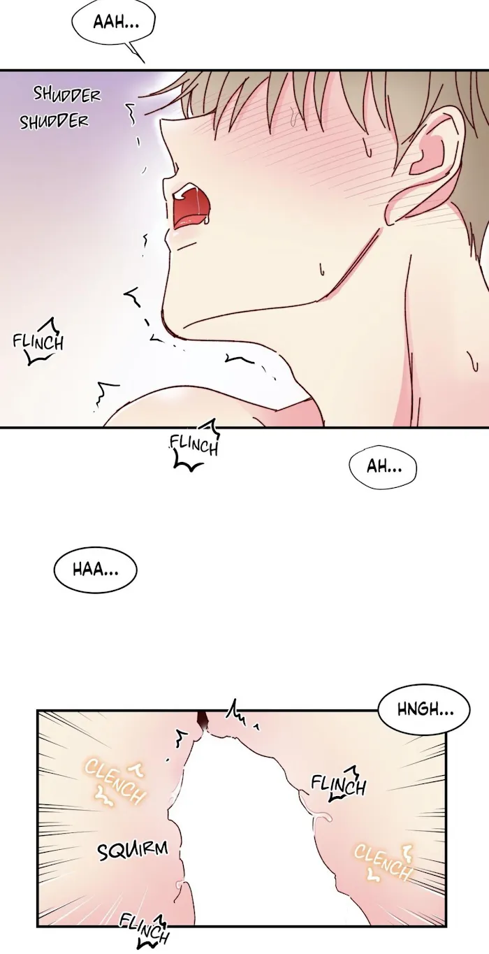 Director’s Dessert - Chapter 19 Page 62