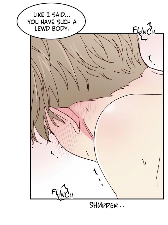 Director’s Dessert - Chapter 19 Page 65