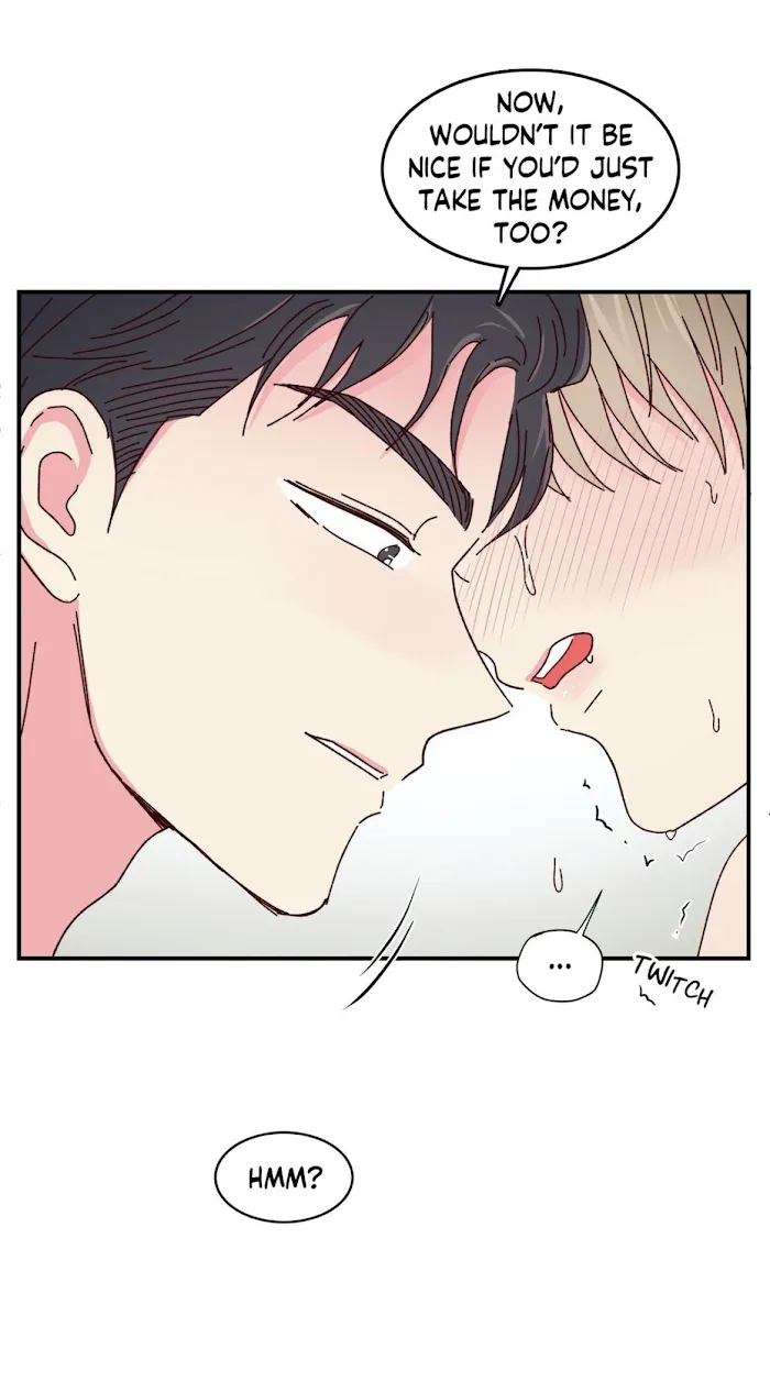 Director’s Dessert - Chapter 19 Page 66