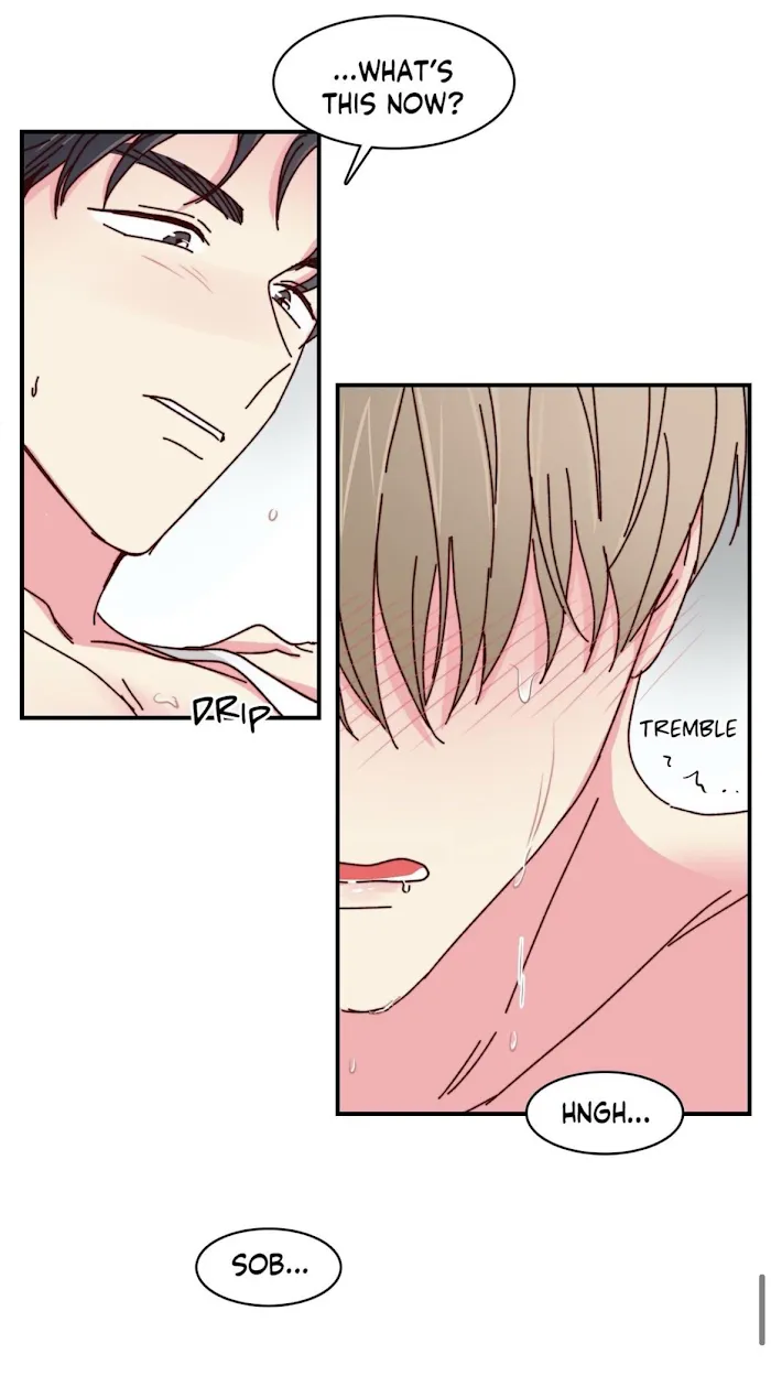 Director’s Dessert - Chapter 19 Page 68