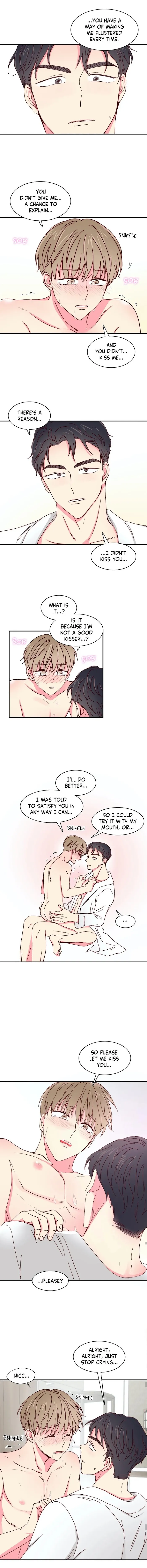 Director’s Dessert - Chapter 20 Page 3
