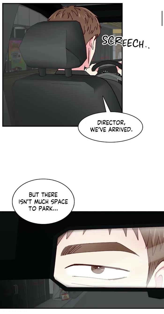 Director’s Dessert - Chapter 21 Page 4
