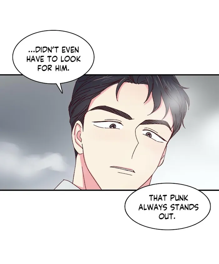 Director’s Dessert - Chapter 21 Page 14