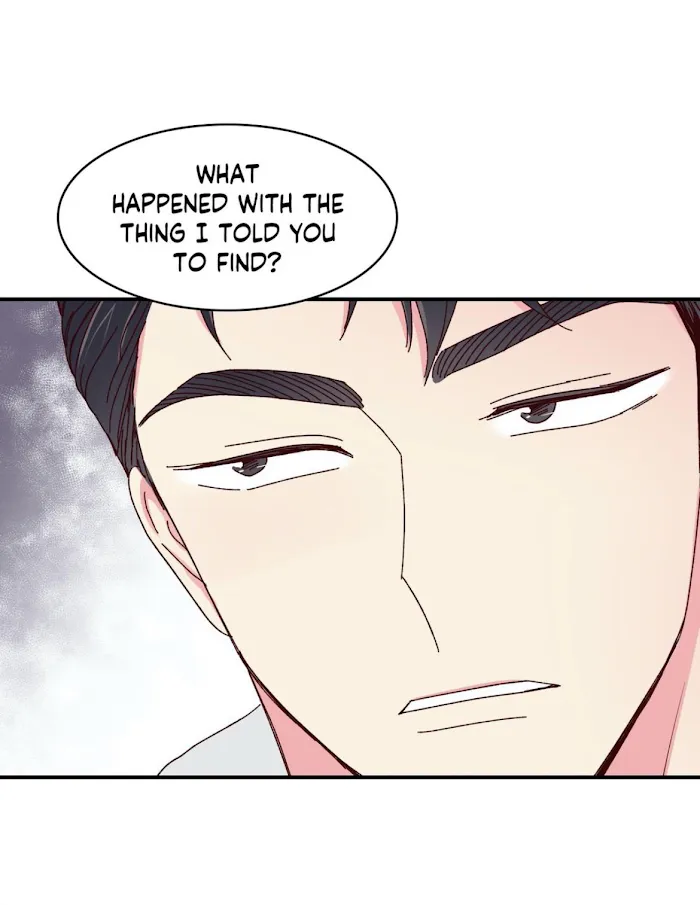 Director’s Dessert - Chapter 21 Page 19