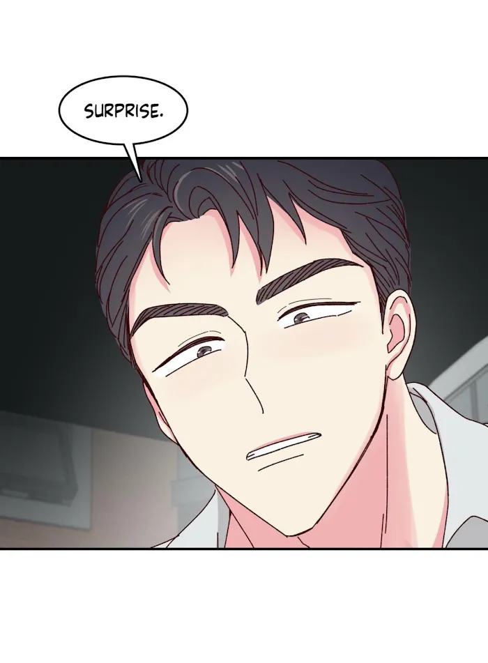 Director’s Dessert - Chapter 21 Page 26