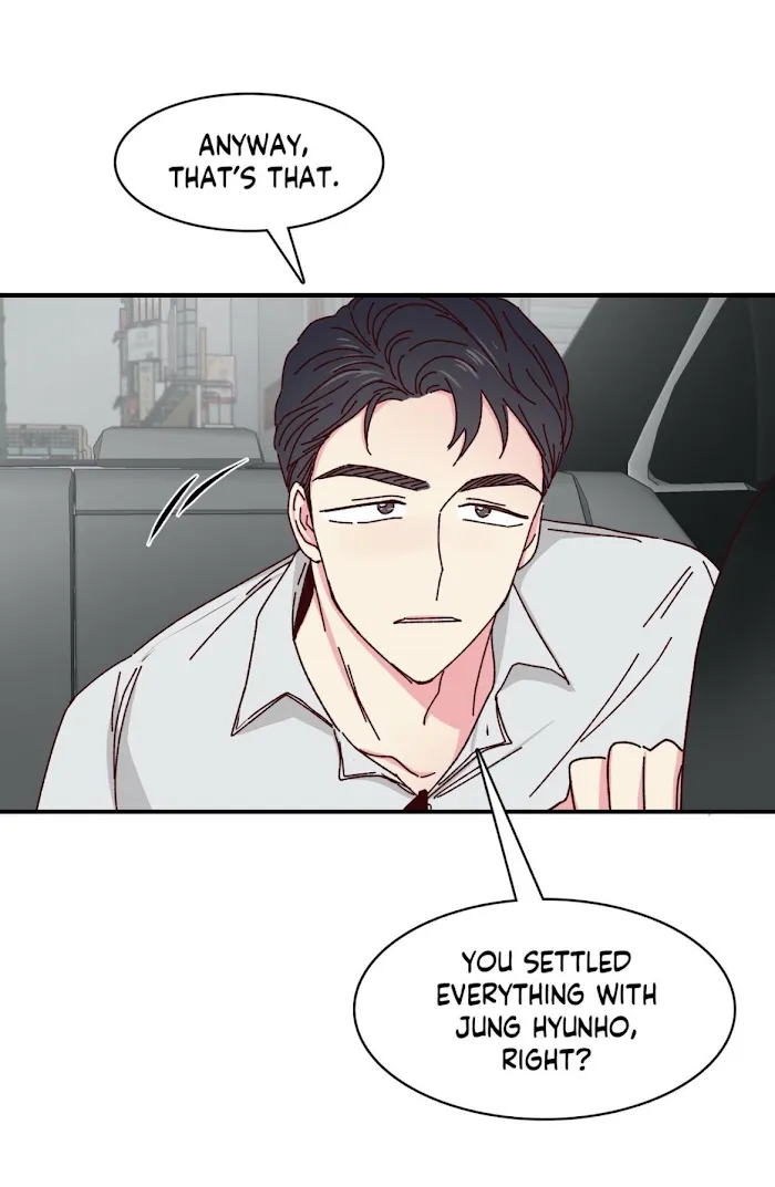Director’s Dessert - Chapter 21 Page 48