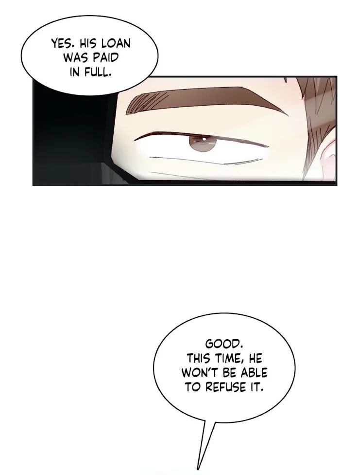Director’s Dessert - Chapter 21 Page 49