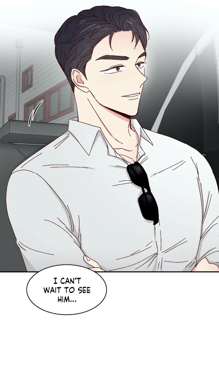 Director’s Dessert - Chapter 21 Page 50