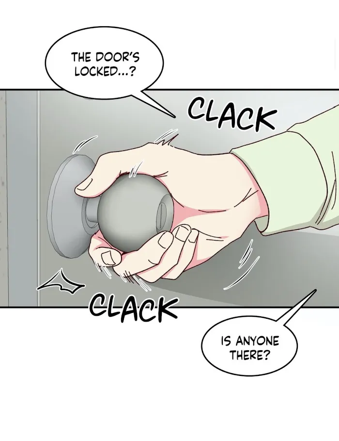 Director’s Dessert - Chapter 22 Page 5