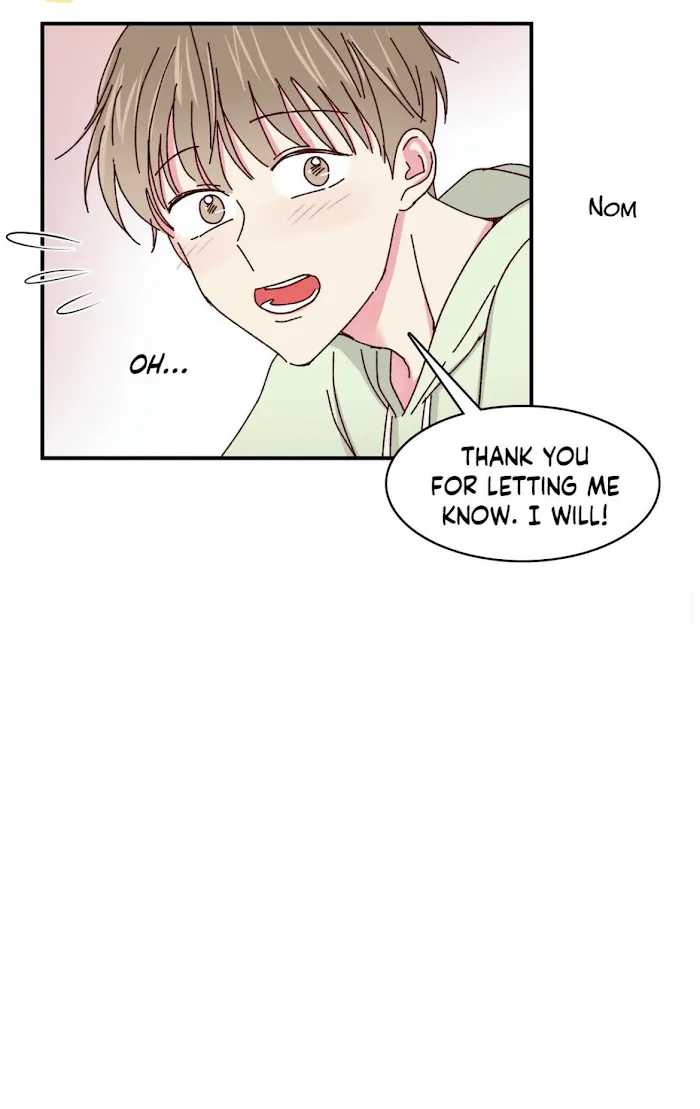 Director’s Dessert - Chapter 22 Page 31