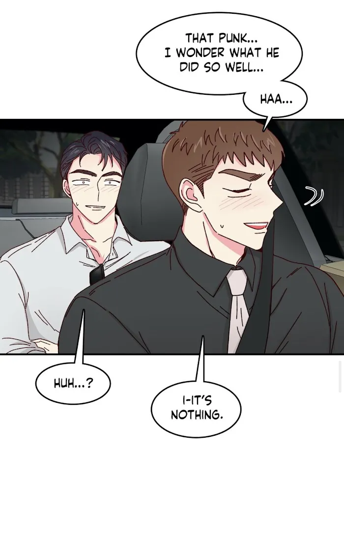 Director’s Dessert - Chapter 22 Page 34