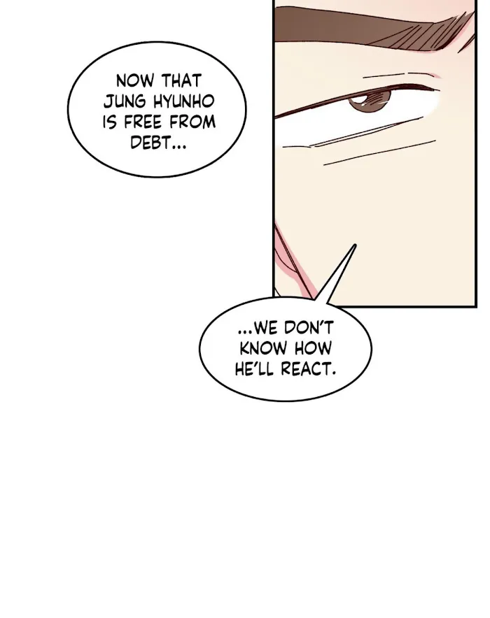 Director’s Dessert - Chapter 22 Page 40