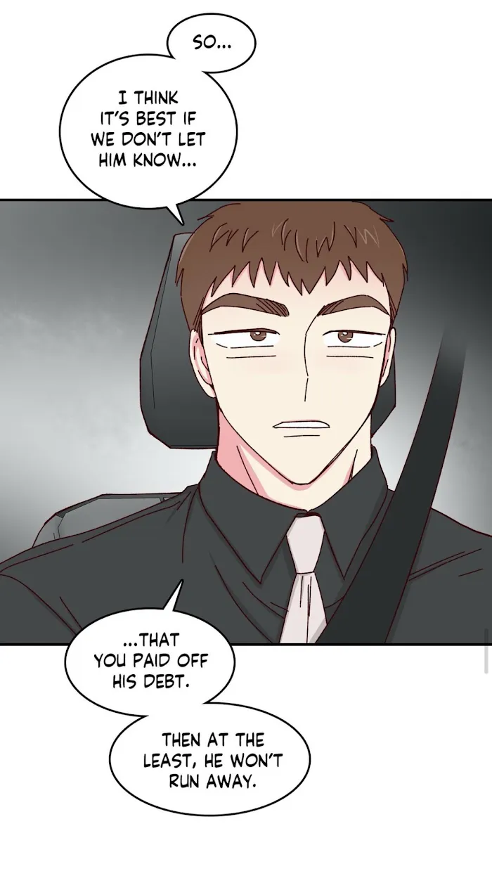 Director’s Dessert - Chapter 22 Page 41