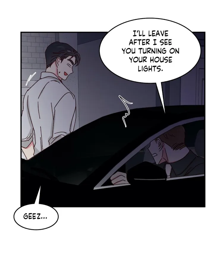 Director’s Dessert - Chapter 22 Page 44