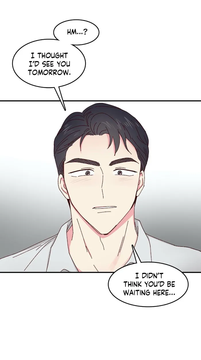 Director’s Dessert - Chapter 22 Page 47