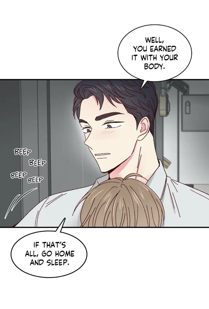 Director’s Dessert - Chapter 22 Page 51