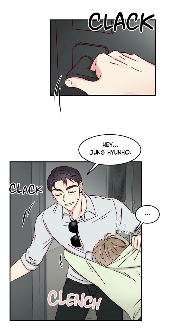 Director’s Dessert - Chapter 22 Page 52