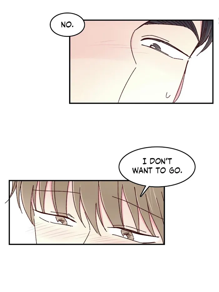 Director’s Dessert - Chapter 22 Page 53
