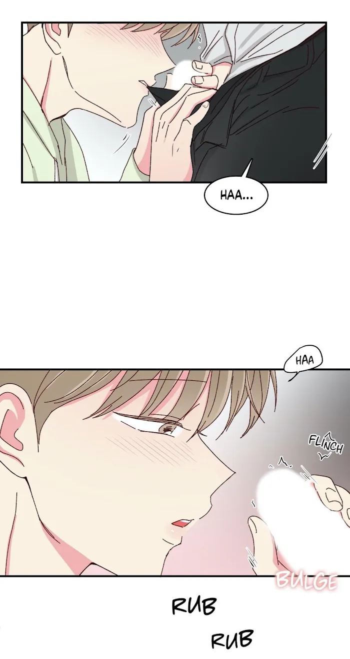 Director’s Dessert - Chapter 23 Page 5