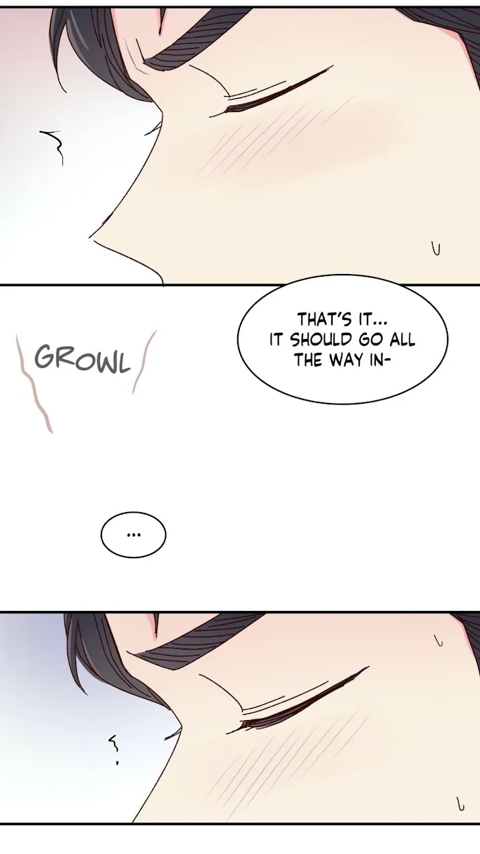 Director’s Dessert - Chapter 23 Page 12