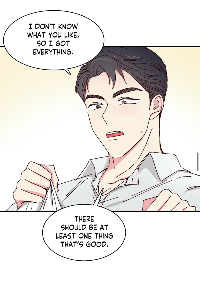 Director’s Dessert - Chapter 23 Page 24