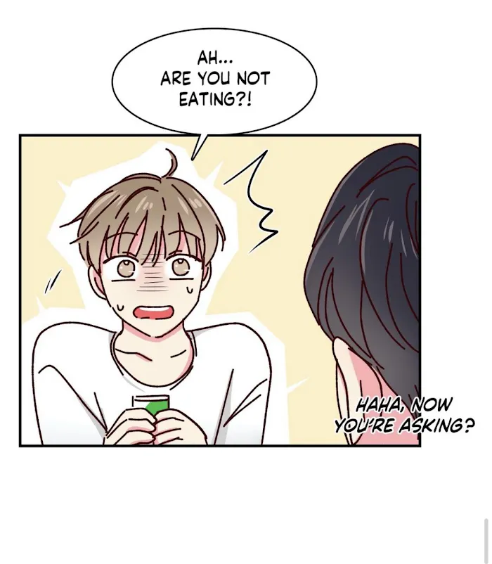 Director’s Dessert - Chapter 23 Page 34