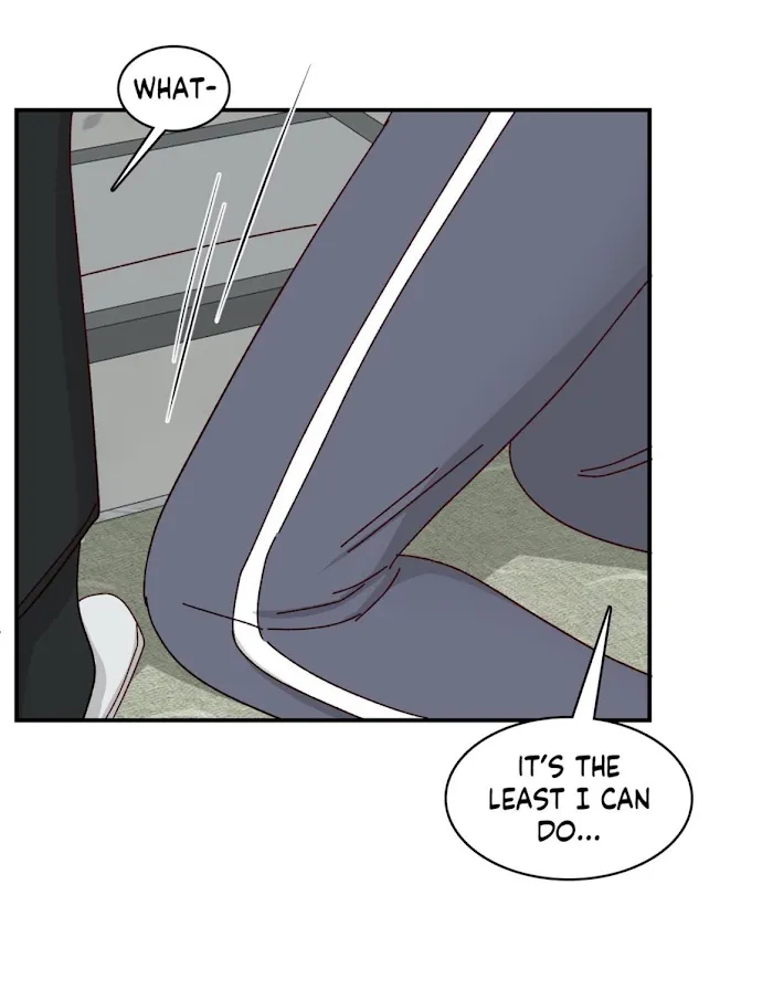 Director’s Dessert - Chapter 23 Page 49