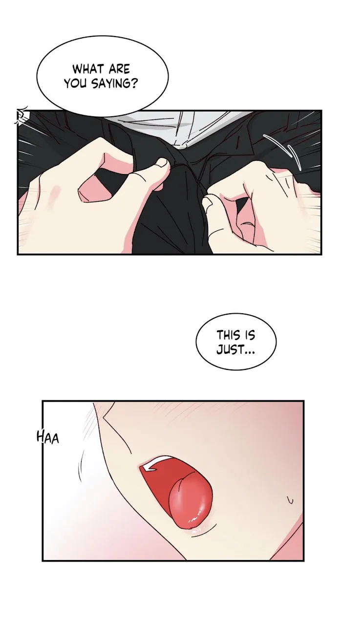 Director’s Dessert - Chapter 23 Page 51
