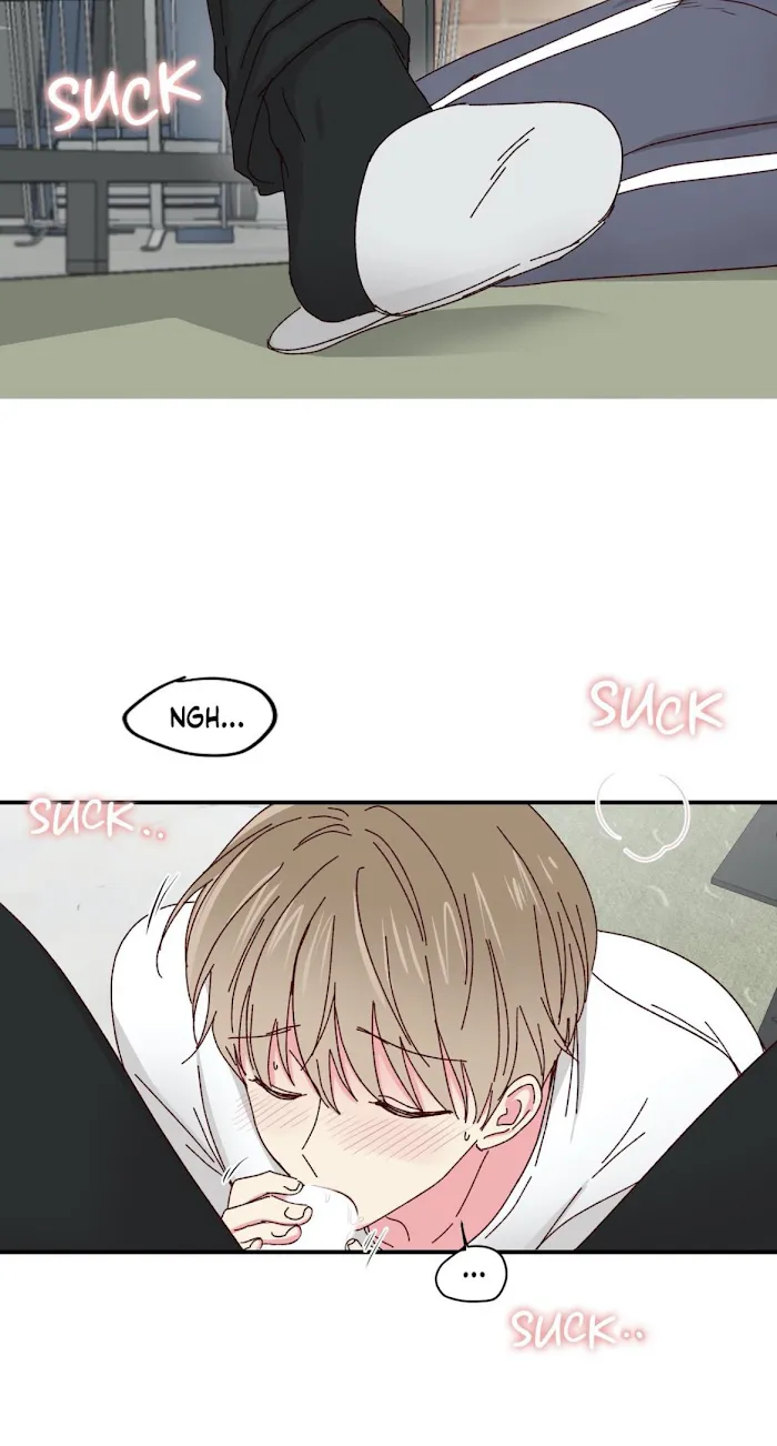 Director’s Dessert - Chapter 24 Page 6