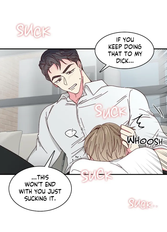Director’s Dessert - Chapter 24 Page 7