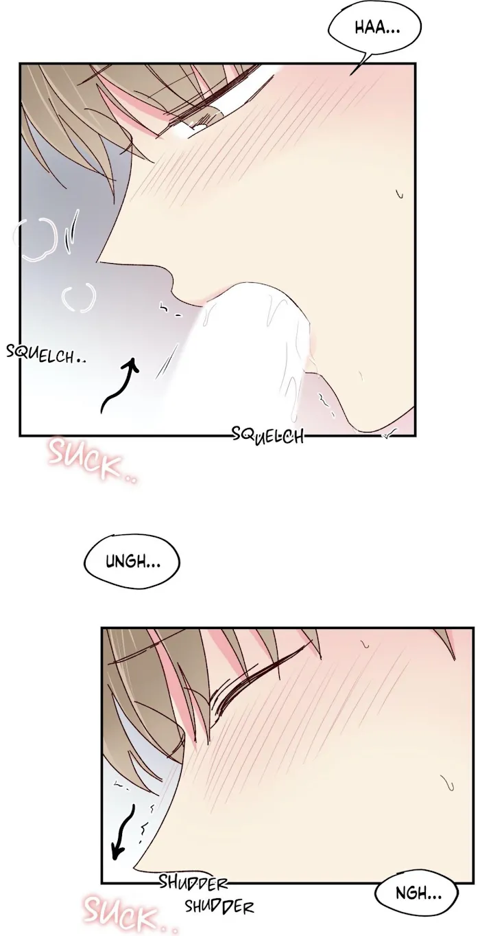 Director’s Dessert - Chapter 24 Page 8